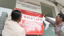 KP2MI berhentikan sementara P3MI nakal