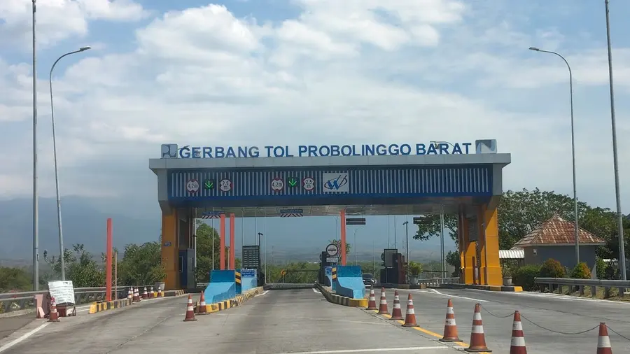 Tol Prosiwangi Berlakukan Tarif Mulai Hari Ini, Segini Rinciannya 1689652