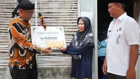 Pulang dari Yordania, Lima Anak PMI Akhirnya Dapat Kepastian Status WNI