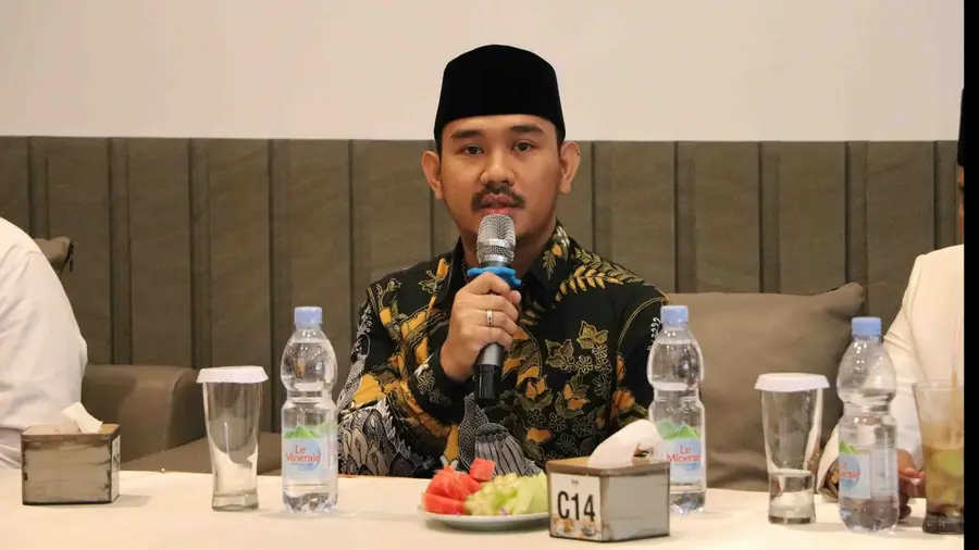 Mendagri Berhentikan Bupati Bekasi Usai Divonis 6 Tahun Penjara Mantan Bupati Bekasi Ade Kuswara Kunang