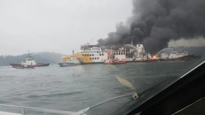 KMP Batu Mandi