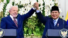 Presiden Prabowo Subianto
