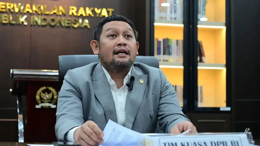 DPR Nilai UU Antiperundungan Kian Mendesak, Ini Alasannya Anggota Komisi III DPR Abdullah