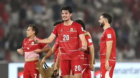 Tiket Final FIFA ASEAN CUP 2026 Indonesia Vs Thailand Sudah Bisa Dibeli, Ini Caranya