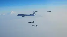 Jet tempur