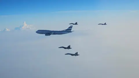 Jet tempur