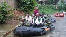 Menteri PU, Dody Hanggodo