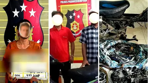 Pelaku Kriminal