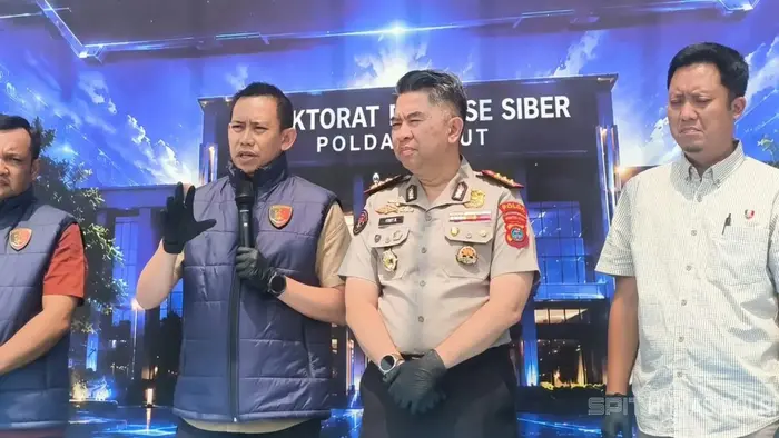 Polda SUMUT