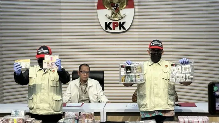 KPK