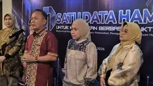 Wakil Menteri HAM Mugiyanto
