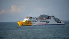 Kapal Pelni