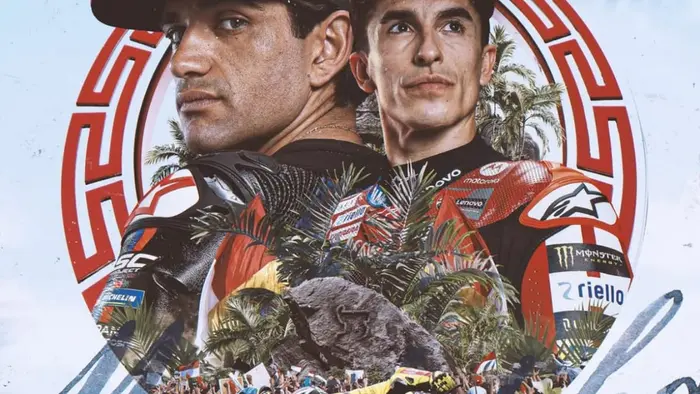 Motogp