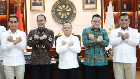 Bukan Hanya Pekerja Rumah Tangga, PMI Didorong Masuk Industri Hospitality UEA
