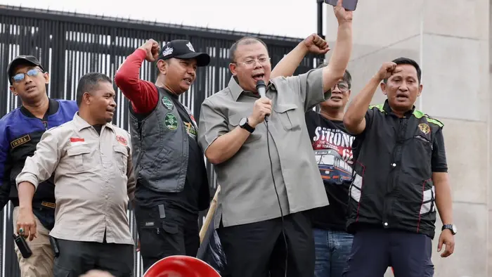 Wakil Ketua DPR RI Cucun Ahmad Syamsurijal