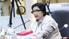 Anggota Komisi IX DPR RI Irma Suryani Chaniago
