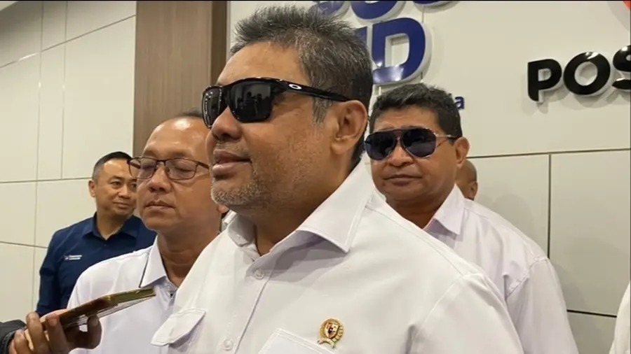 Said Iqbal : Pemulihan PT Pos Butuh Modal Dari Danantara Penasihat Khusus Presiden Bidang Ketenagakerjaan dan Kesejahteraan Buruh Said Iqbal.