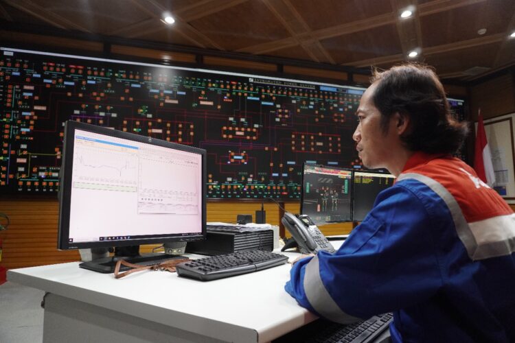 Penggunaan Artificial Intelligence Jadi Faktor Krusial Keberlanjutan Operasional Migas